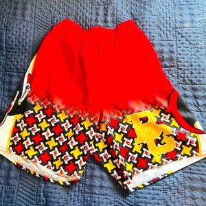Bergen Catholic HS Men's Lacrosse Shorts Large -